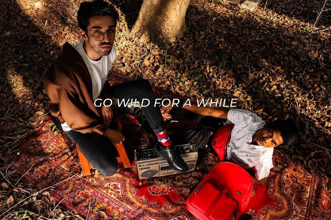 Travel Boldly With Borsa